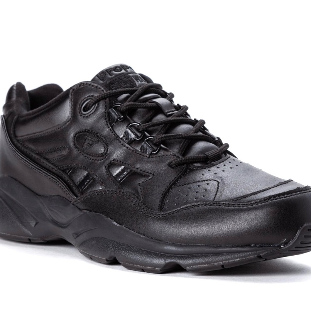 NWOB Propet Stability Walker Women's Walking Shoe sz 8